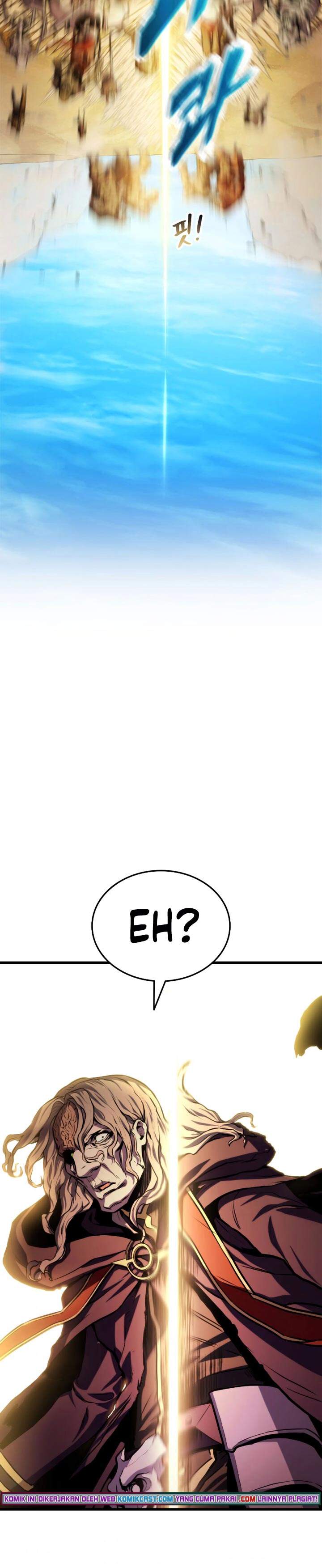 Ranker’s Return (Remake) Chap 31 - Next Chap 32