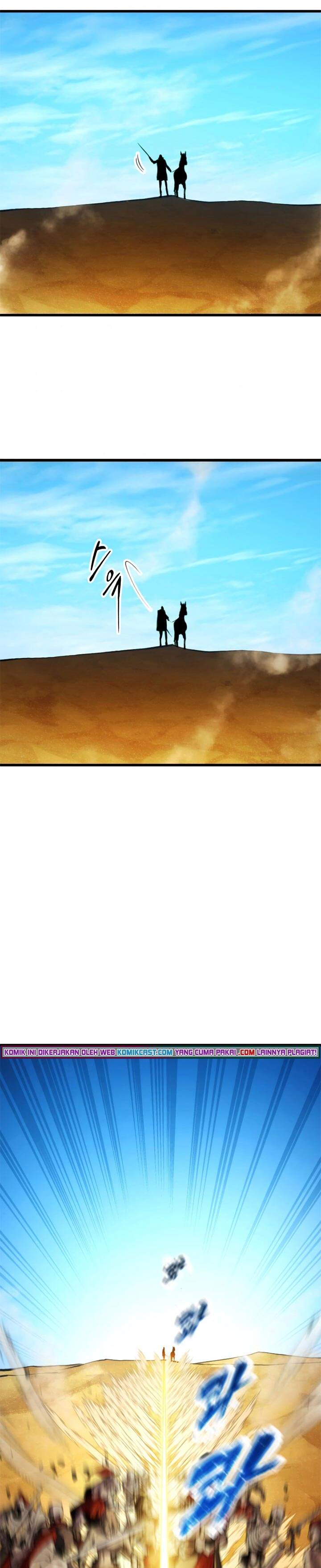 Ranker’s Return (Remake) Chap 31 - Next Chap 32