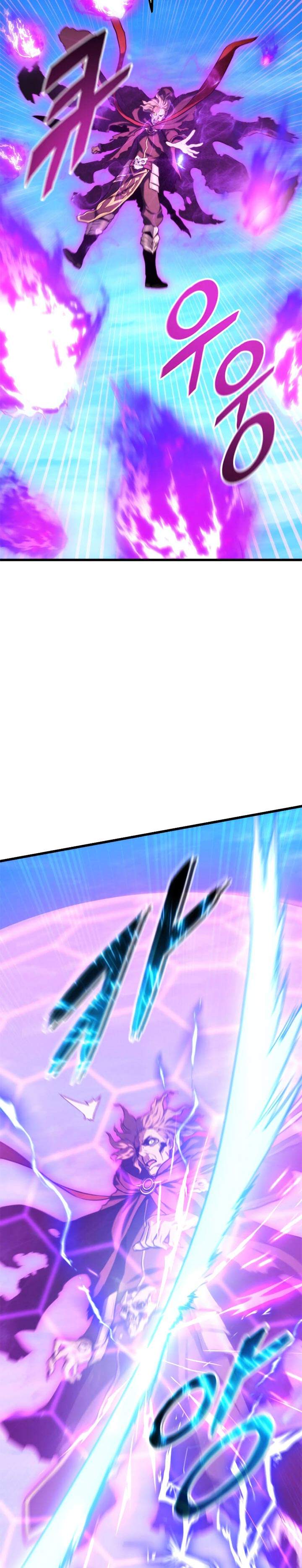 Ranker’s Return (Remake) Chap 31 - Next Chap 32