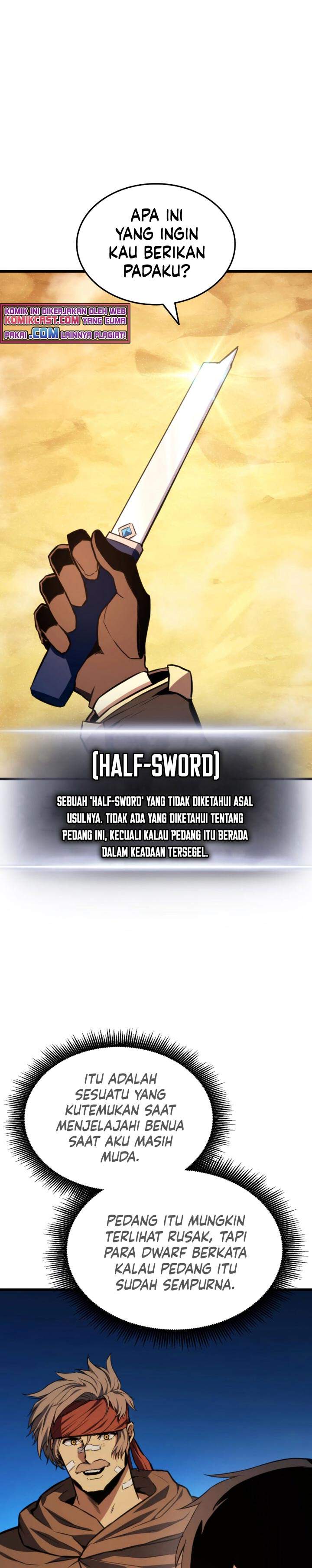 Ranker’s Return (Remake) Chap 31 - Next Chap 32