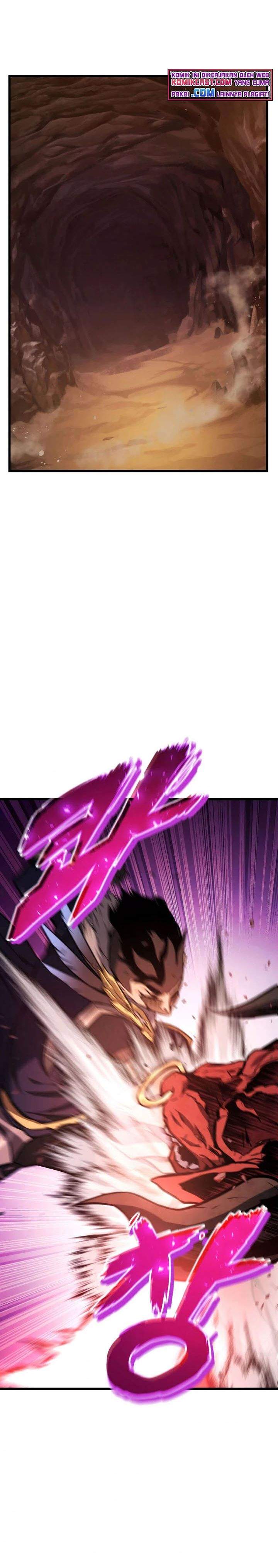Ranker’s Return (Remake) Chap 32 - Next Chap 33