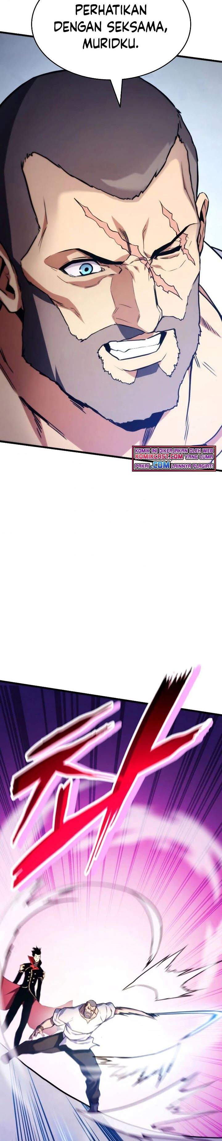 Ranker’s Return (Remake) Chap 32 - Next Chap 33