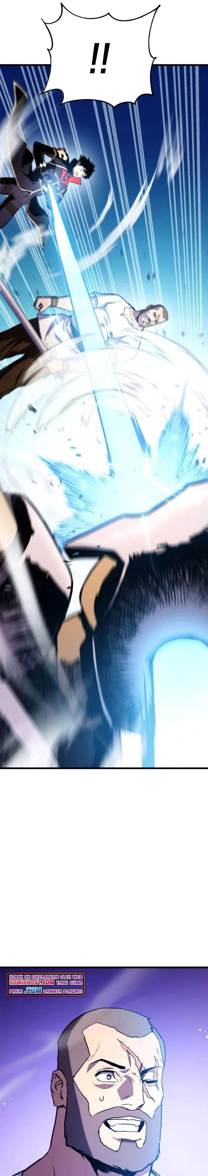 Ranker’s Return (Remake) Chap 32 - Next Chap 33