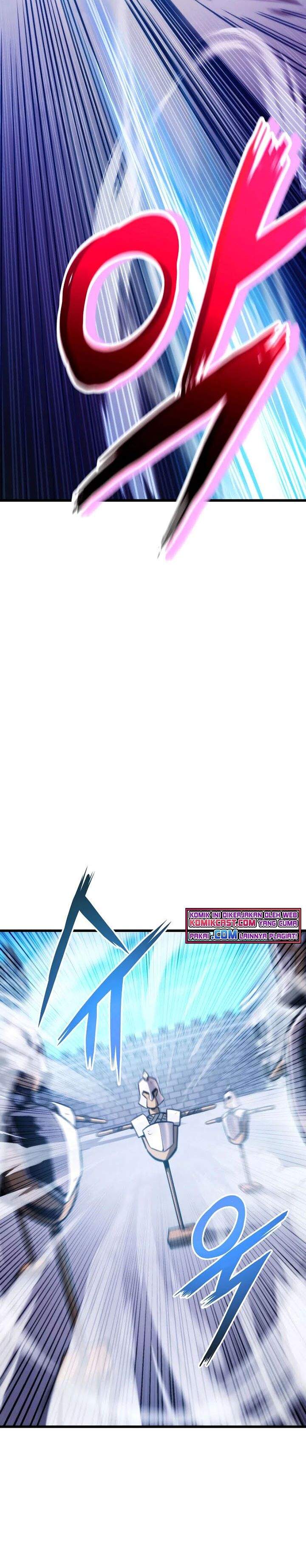 Ranker’s Return (Remake) Chap 32 - Next Chap 33