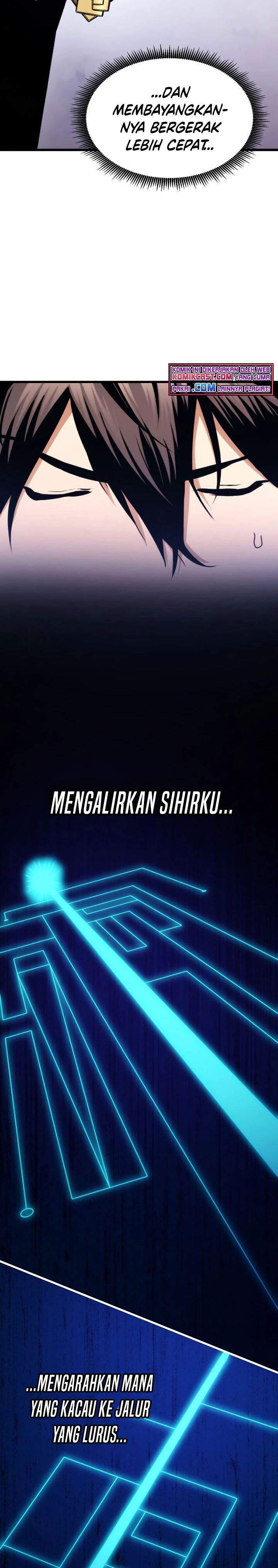Ranker’s Return (Remake) Chap 32 - Next Chap 33