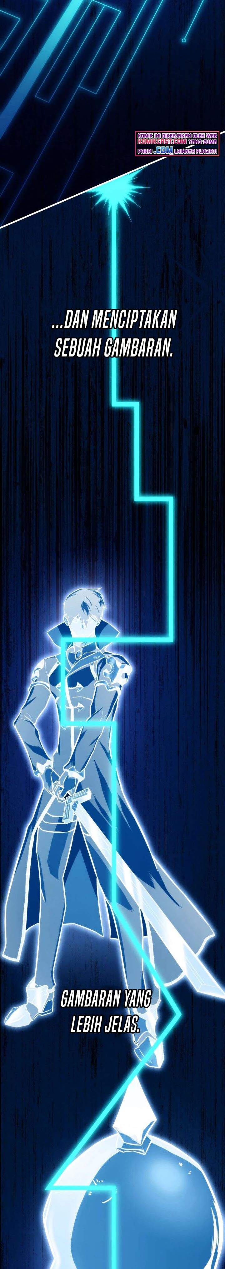 Ranker’s Return (Remake) Chap 32 - Next Chap 33