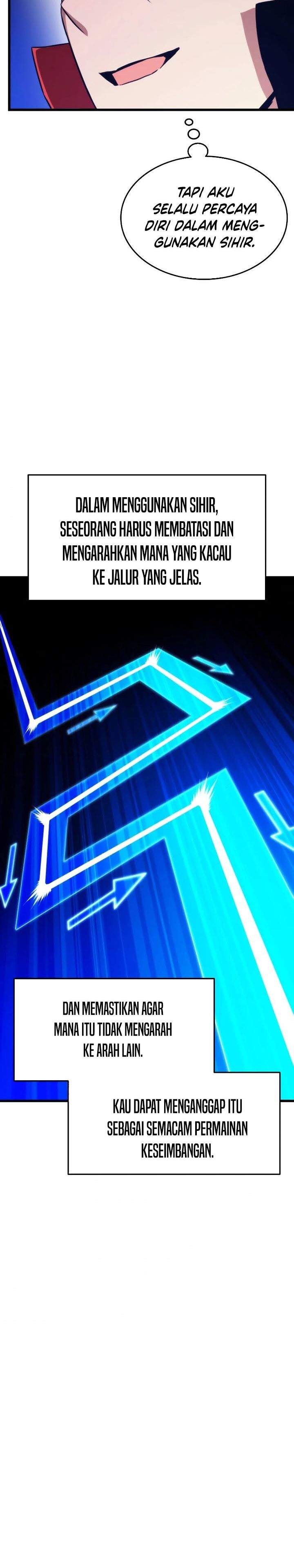 Ranker’s Return (Remake) Chap 32 - Next Chap 33