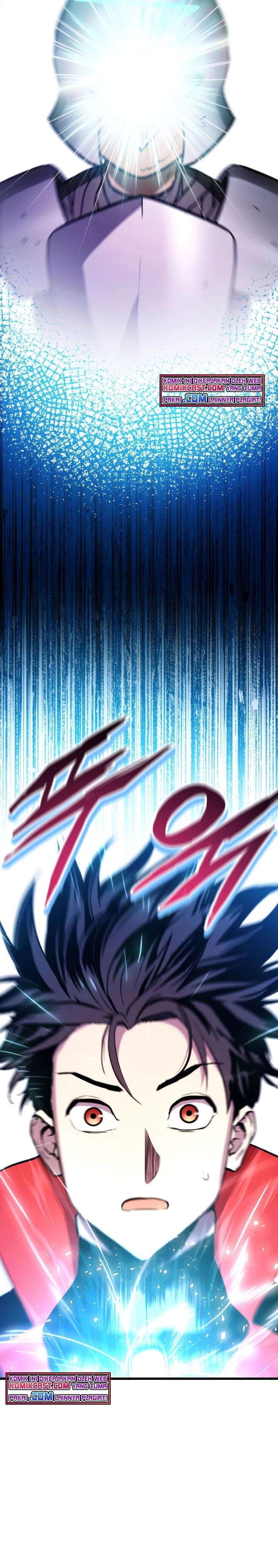 Ranker’s Return (Remake) Chap 32 - Next Chap 33