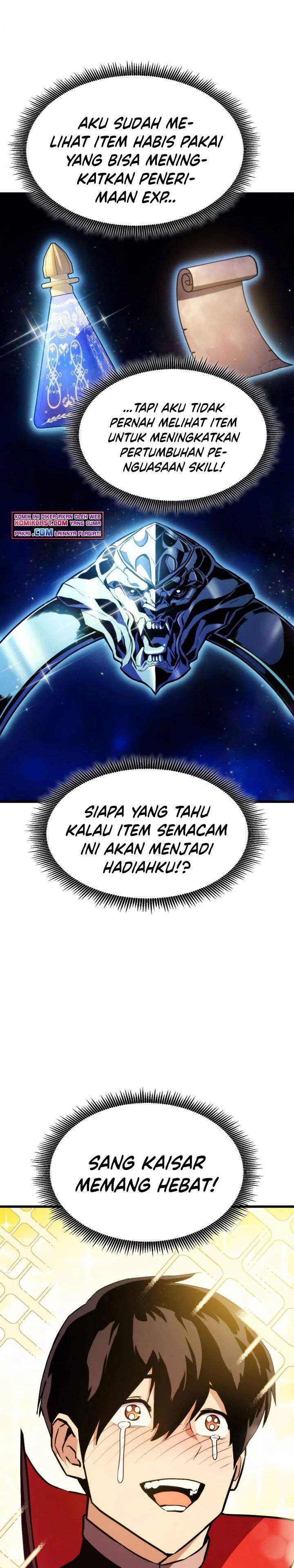 Ranker’s Return (Remake) Chap 32 - Next Chap 33