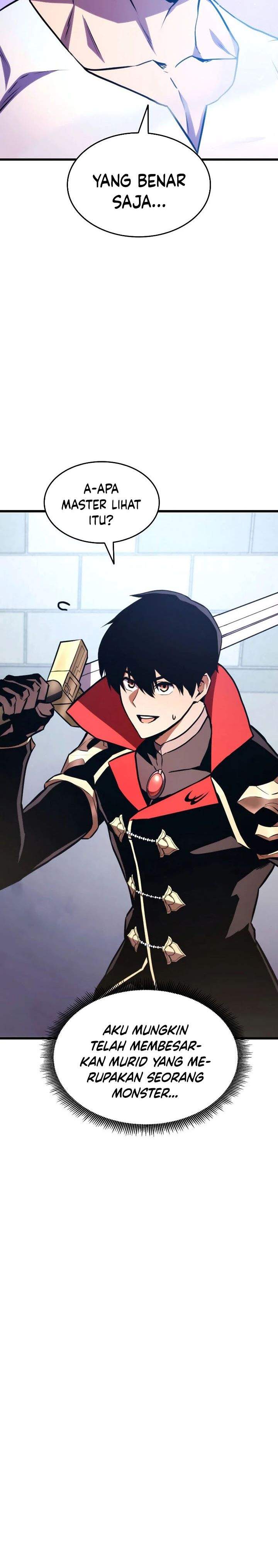 Ranker’s Return (Remake) Chap 32 - Next Chap 33