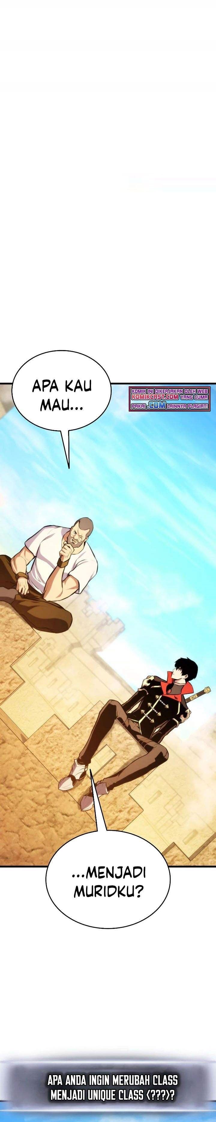 Ranker’s Return (Remake) Chap 32 - Next Chap 33