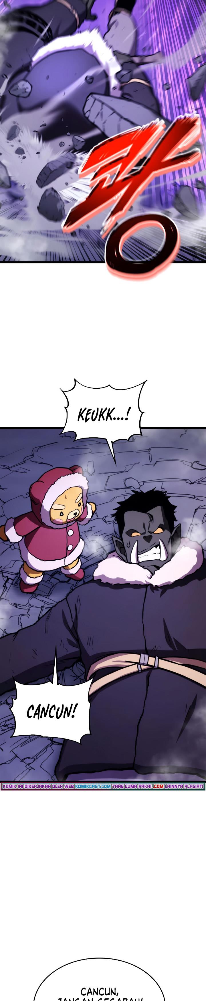 Ranker’s Return (Remake) Chap 37 - Next Chap 38