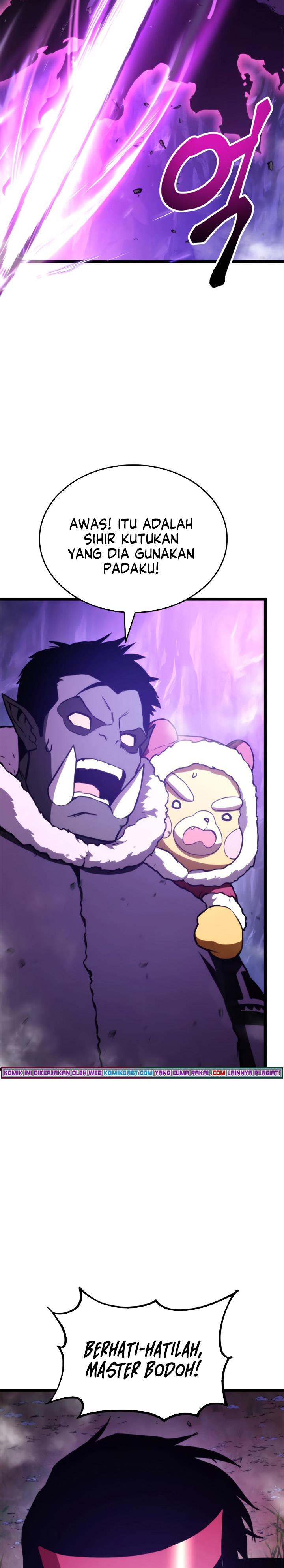 Ranker’s Return (Remake) Chap 37 - Next Chap 38