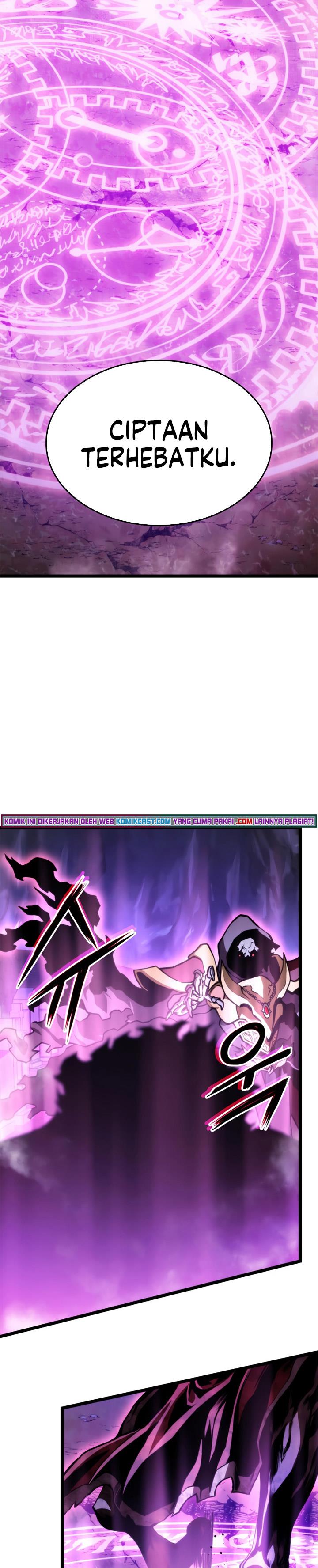 Ranker’s Return (Remake) Chap 37 - Next Chap 38