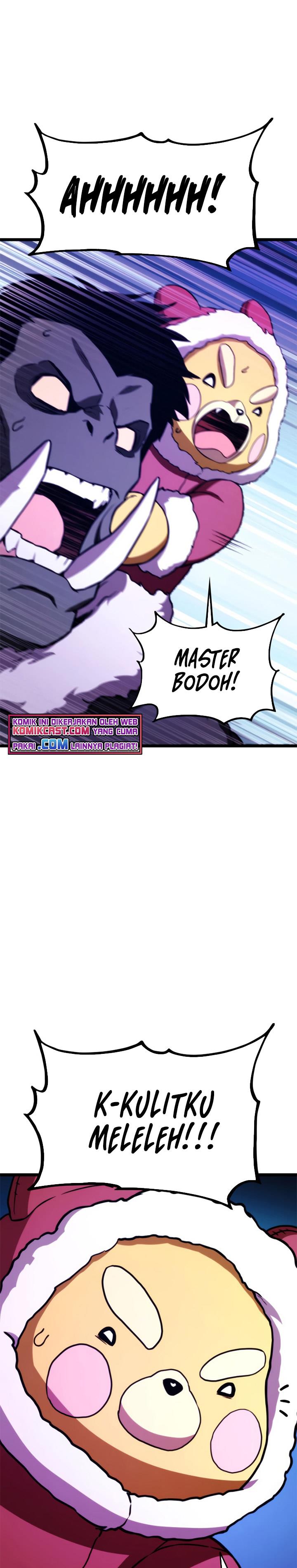 Ranker’s Return (Remake) Chap 37 - Next Chap 38