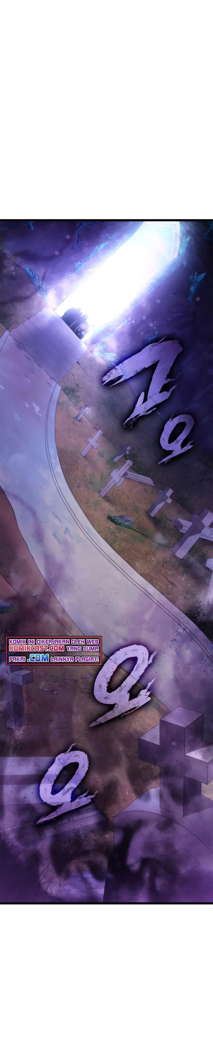 Ranker’s Return (Remake) Chap 37 - Next Chap 38