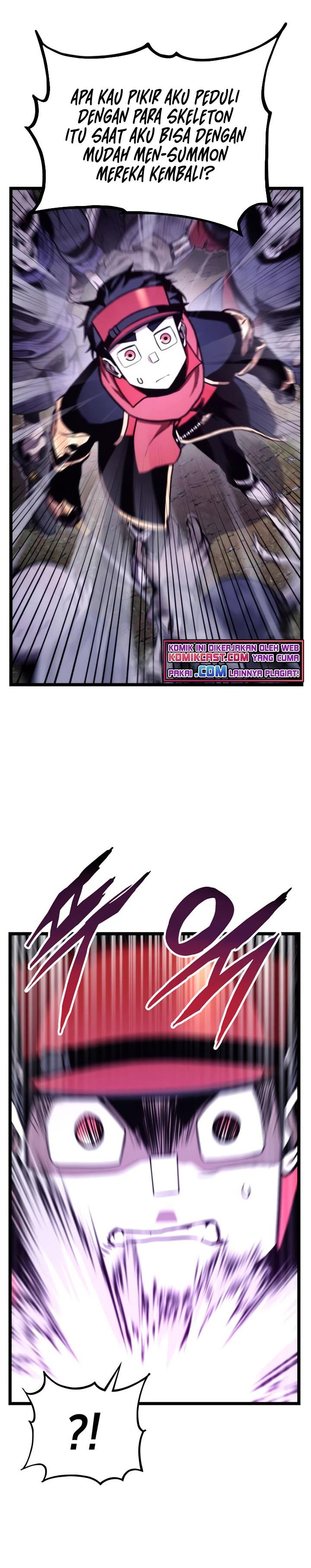 Ranker’s Return (Remake) Chap 37 - Next Chap 38