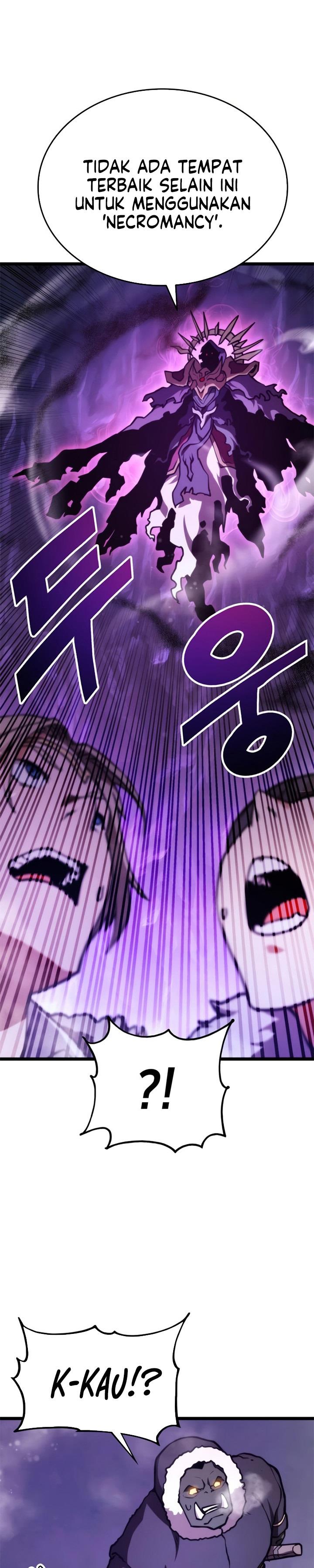 Ranker’s Return (Remake) Chap 37 - Next Chap 38