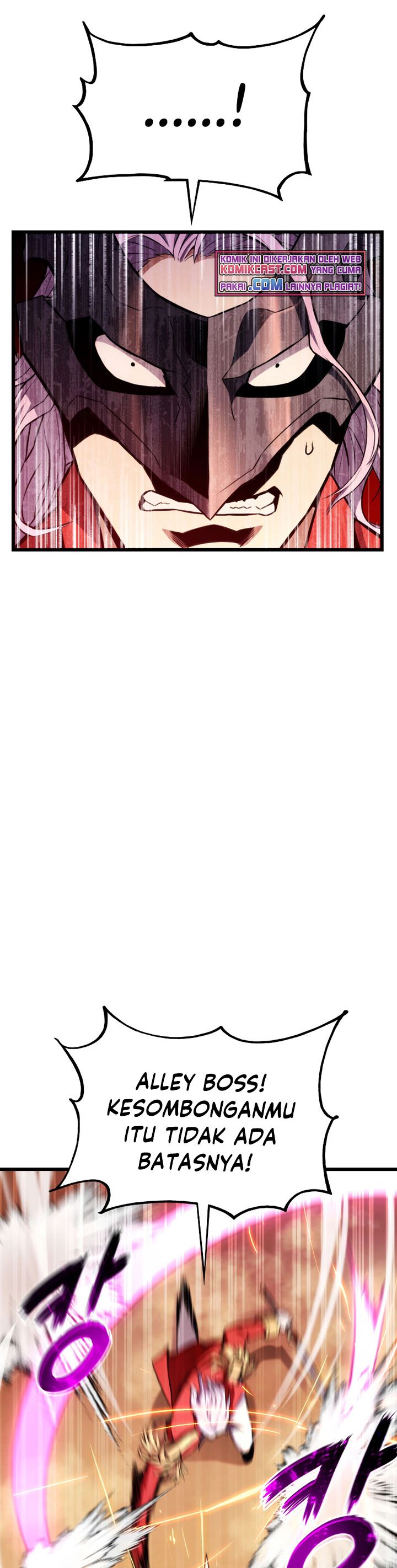 Ranker’s Return (Remake) Chap 34 - Next Chap 35