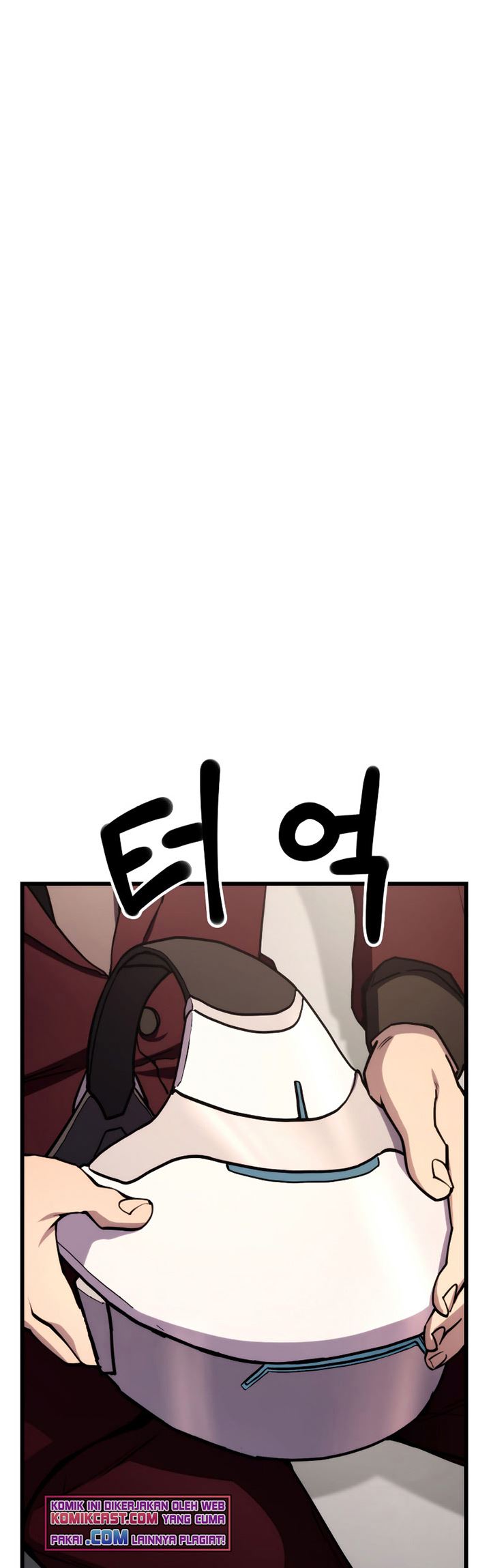 Ranker’s Return (Remake) Chap 34 - Next Chap 35