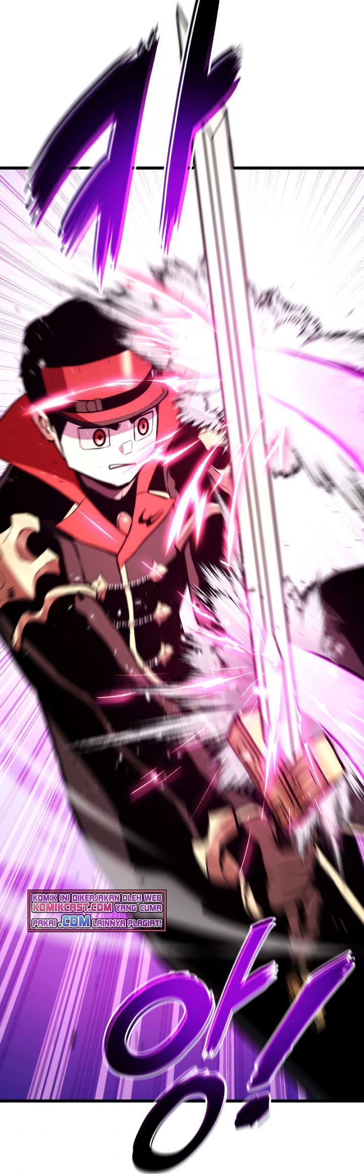 Ranker’s Return (Remake) Chap 34 - Next Chap 35