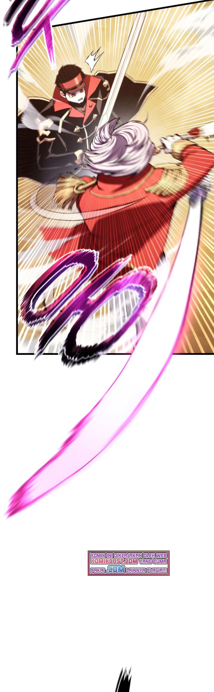 Ranker’s Return (Remake) Chap 34 - Next Chap 35