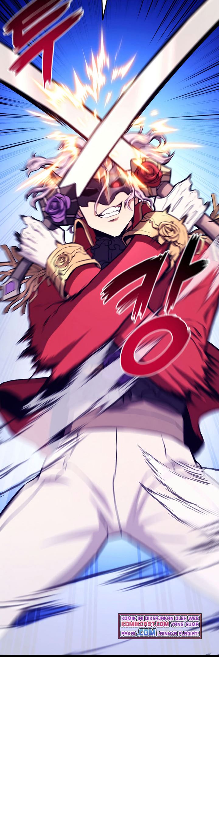 Ranker’s Return (Remake) Chap 34 - Next Chap 35