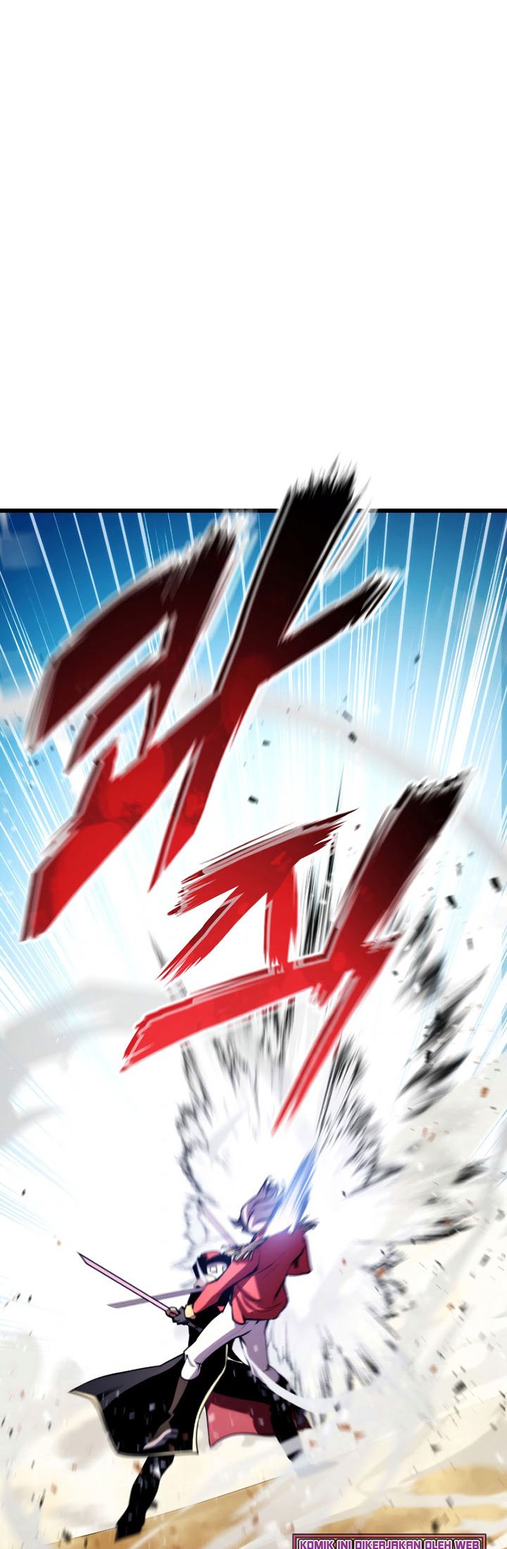 Ranker’s Return (Remake) Chap 34 - Next Chap 35