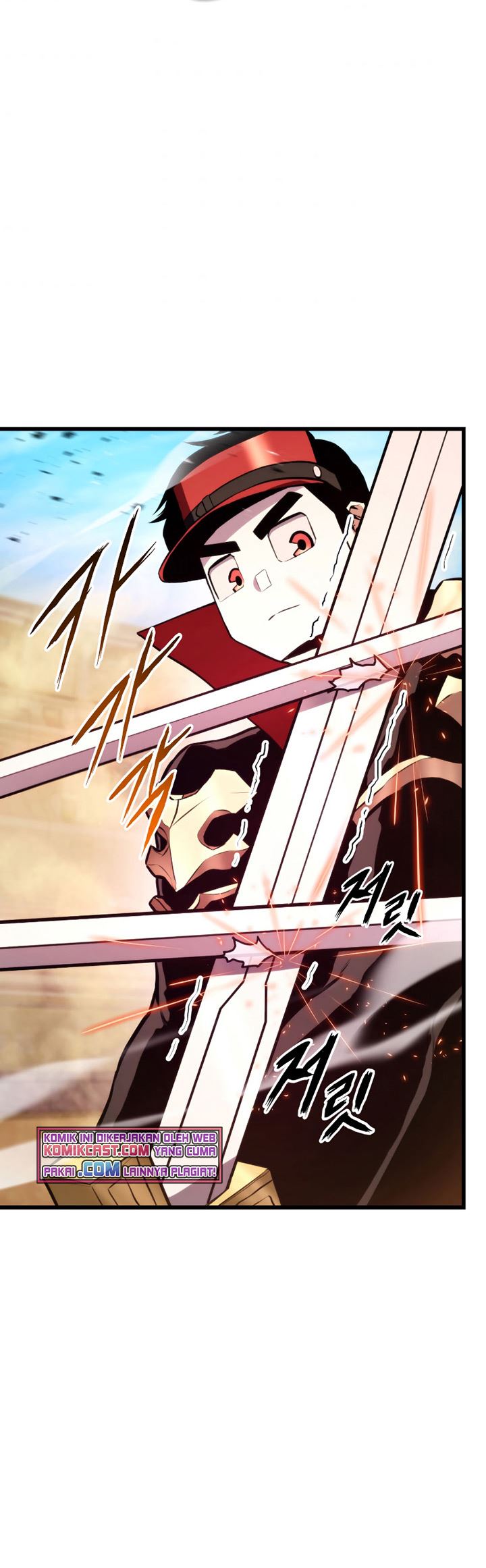 Ranker’s Return (Remake) Chap 34 - Next Chap 35