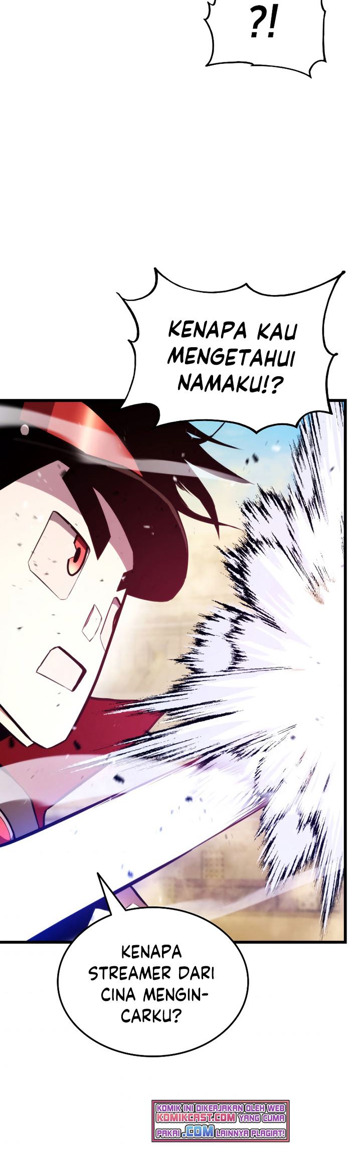 Ranker’s Return (Remake) Chap 34 - Next Chap 35