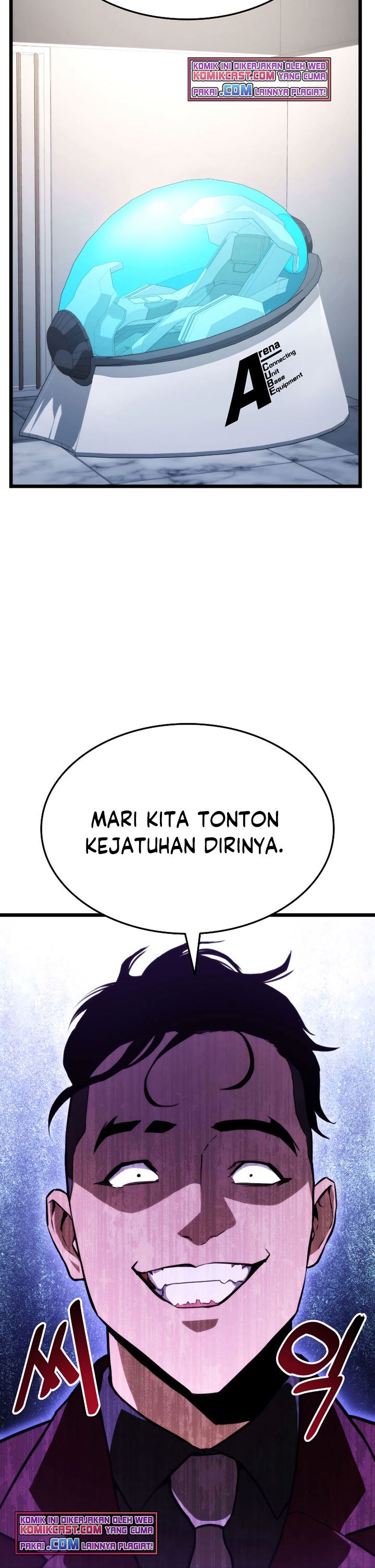 Ranker’s Return (Remake) Chap 34 - Next Chap 35