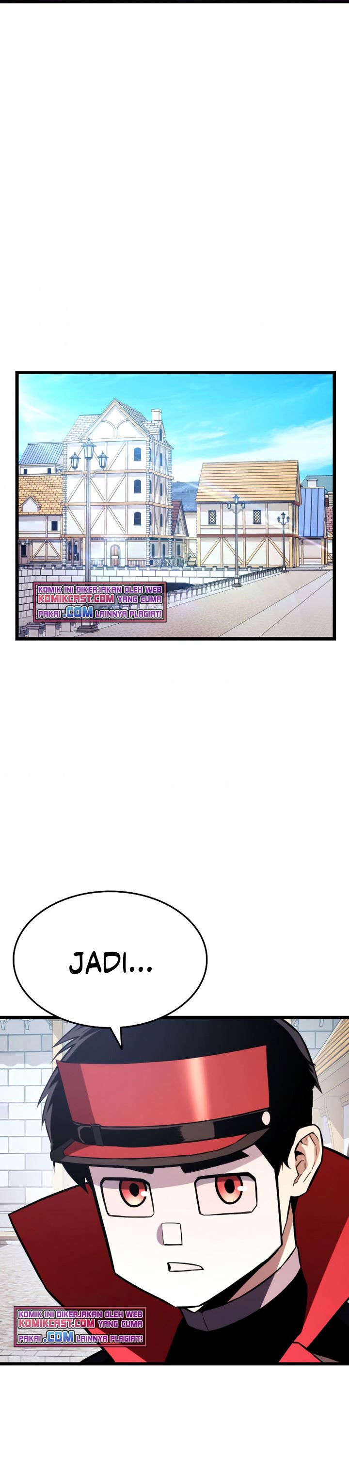 Ranker’s Return (Remake) Chap 34 - Next Chap 35