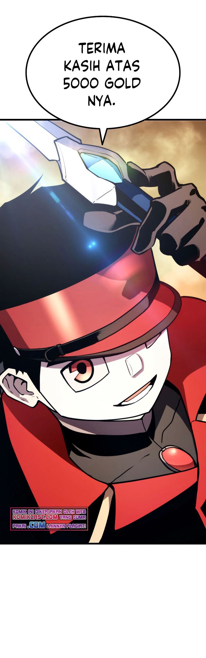 Ranker’s Return (Remake) Chap 34 - Next Chap 35