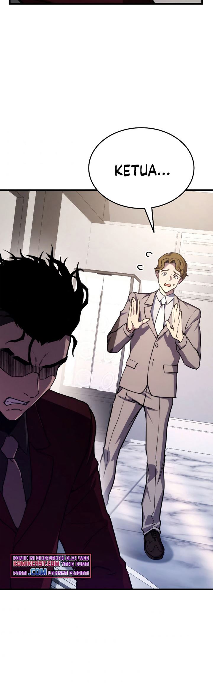 Ranker’s Return (Remake) Chap 34 - Next Chap 35