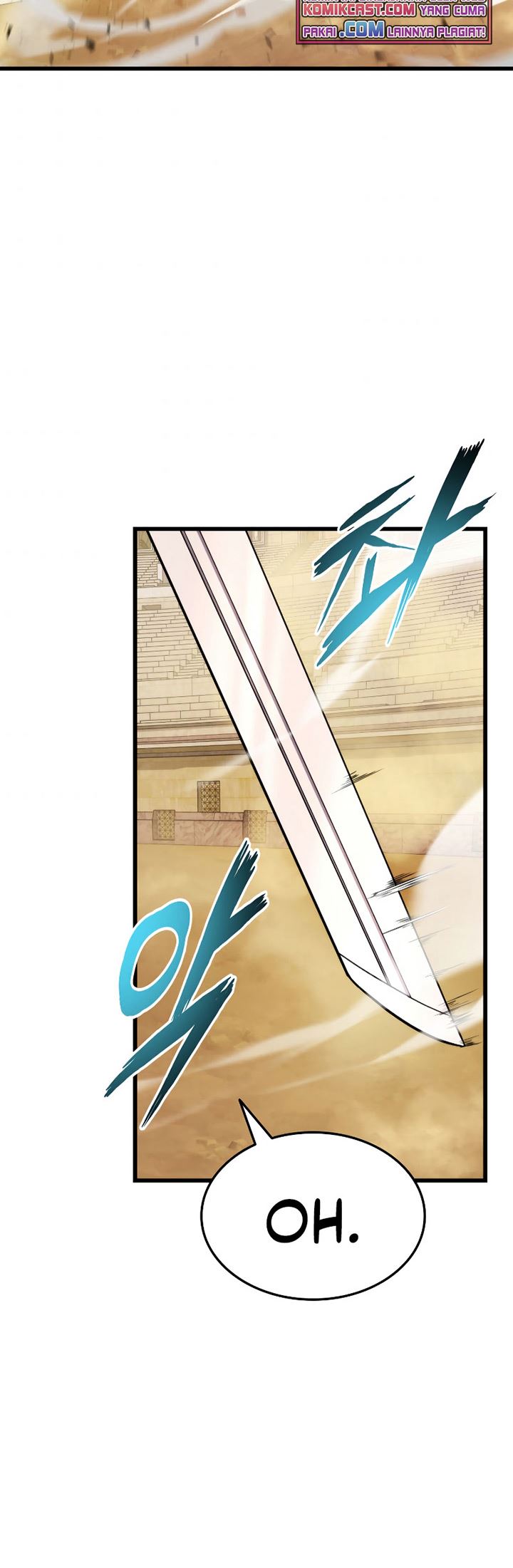 Ranker’s Return (Remake) Chap 34 - Next Chap 35