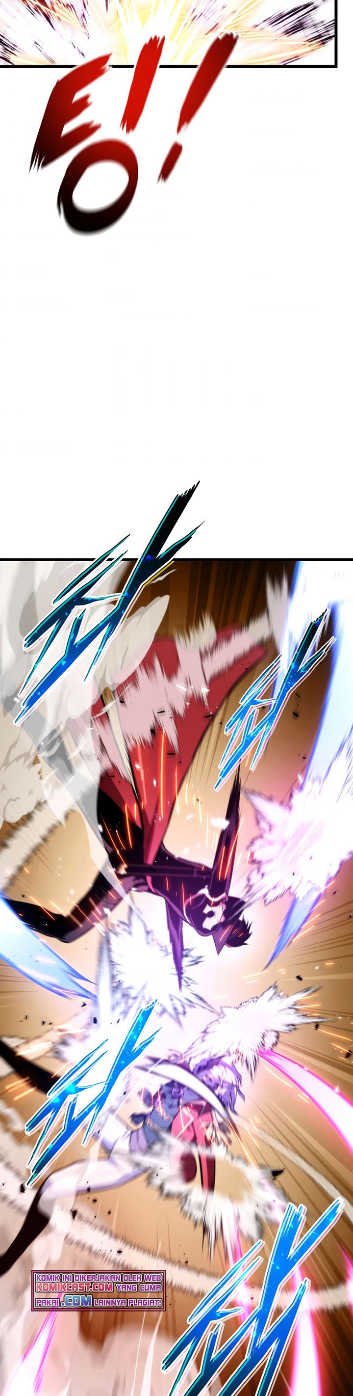 Ranker’s Return (Remake) Chap 34 - Next Chap 35