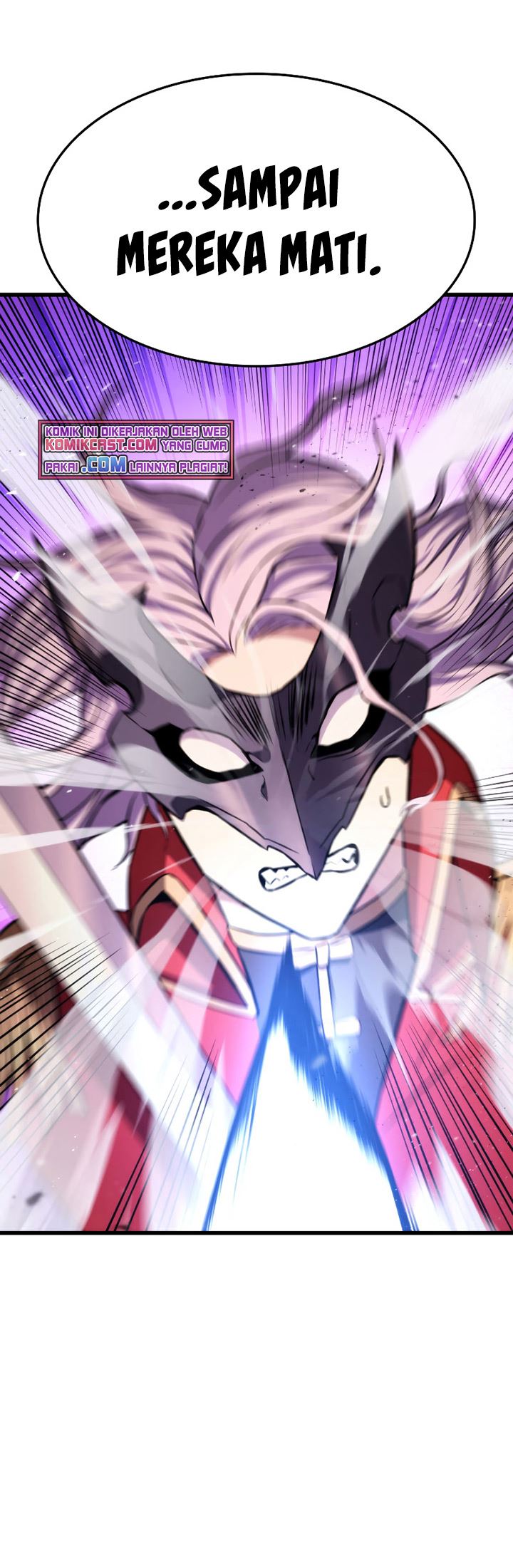 Ranker’s Return (Remake) Chap 34 - Next Chap 35