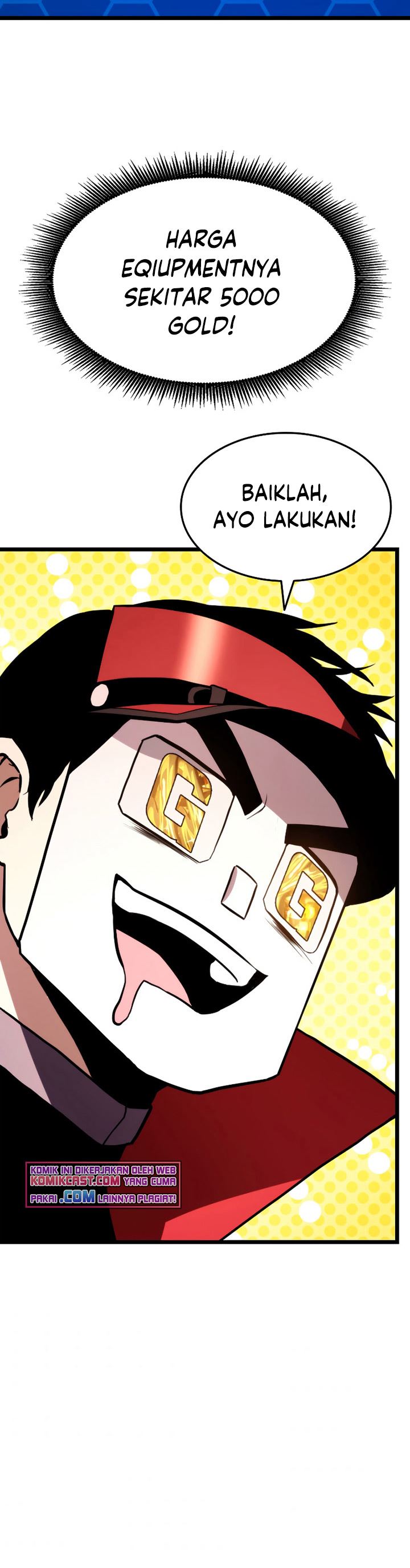 Ranker’s Return (Remake) Chap 34 - Next Chap 35