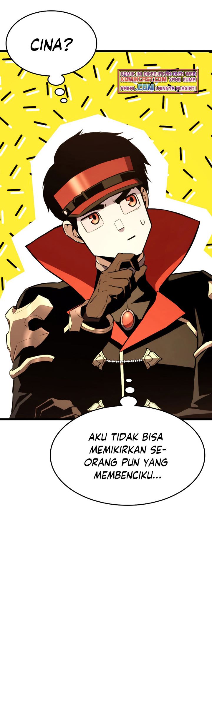 Ranker’s Return (Remake) Chap 34 - Next Chap 35