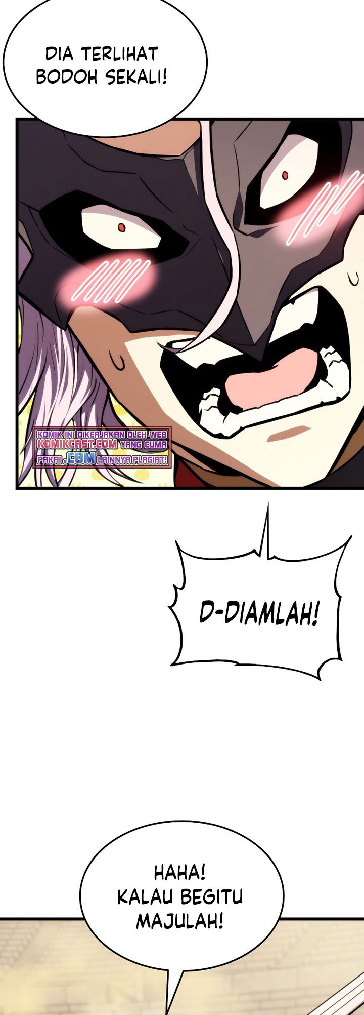 Ranker’s Return (Remake) Chap 34 - Next Chap 35