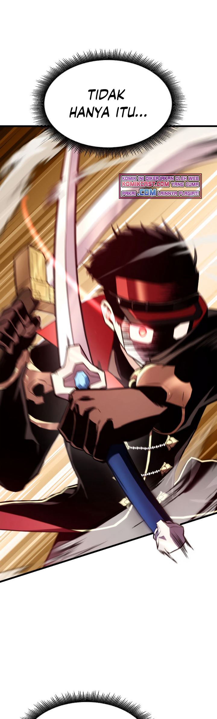 Ranker’s Return (Remake) Chap 34 - Next Chap 35