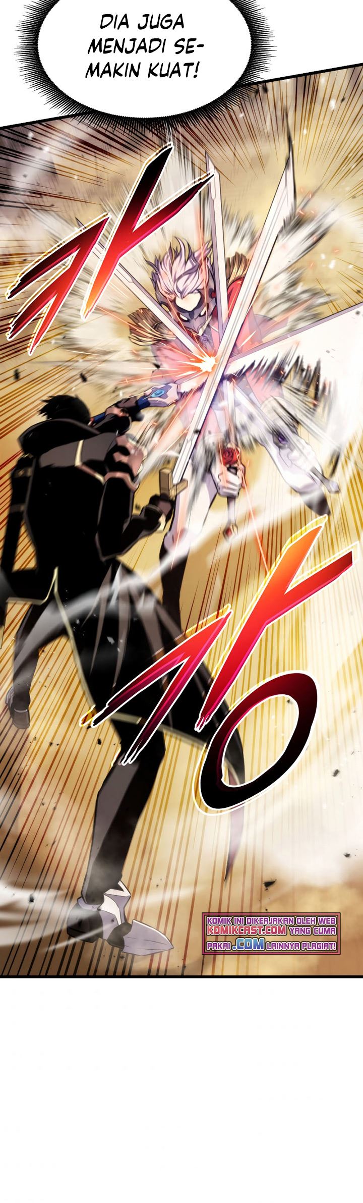 Ranker’s Return (Remake) Chap 34 - Next Chap 35