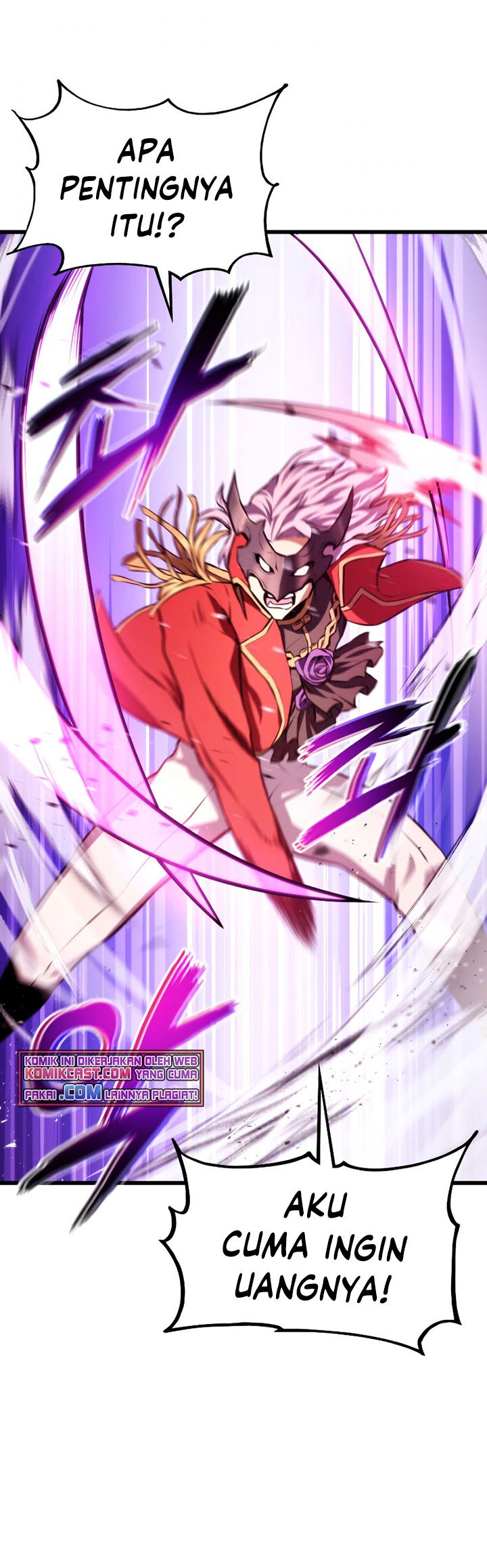 Ranker’s Return (Remake) Chap 34 - Next Chap 35