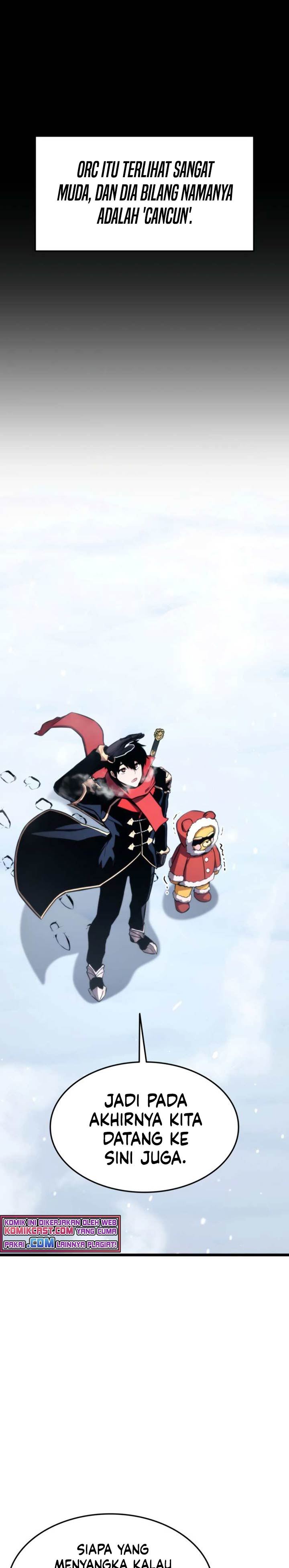 Ranker’s Return (Remake) Chap 35 - Next Chap 36