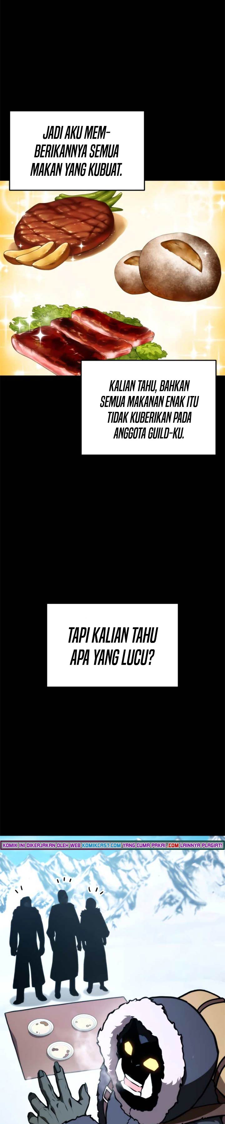 Ranker’s Return (Remake) Chap 35 - Next Chap 36