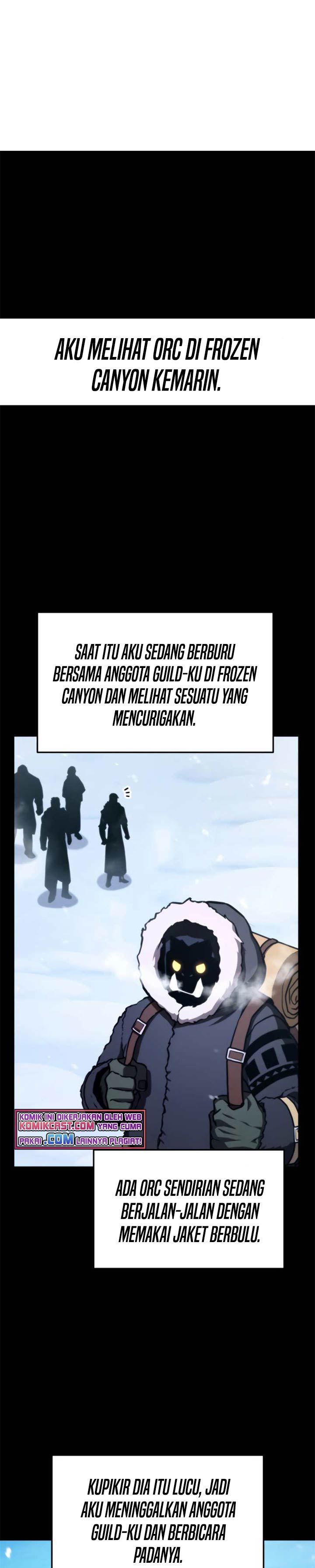 Ranker’s Return (Remake) Chap 35 - Next Chap 36