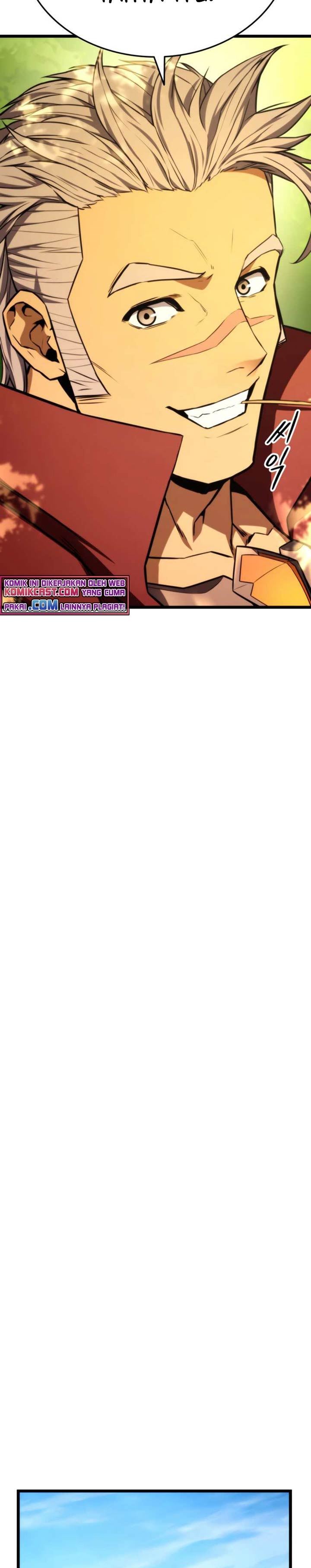 Ranker’s Return (Remake) Chap 35 - Next Chap 36