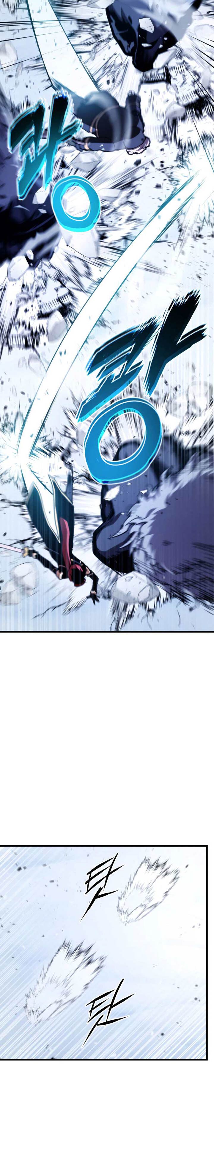 Ranker’s Return (Remake) Chap 36 - Next Chap 37