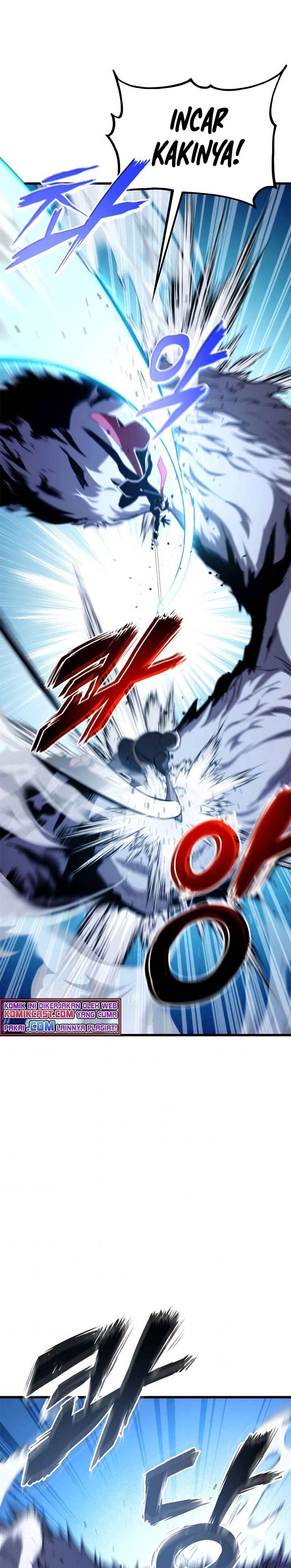 Ranker’s Return (Remake) Chap 36 - Next Chap 37