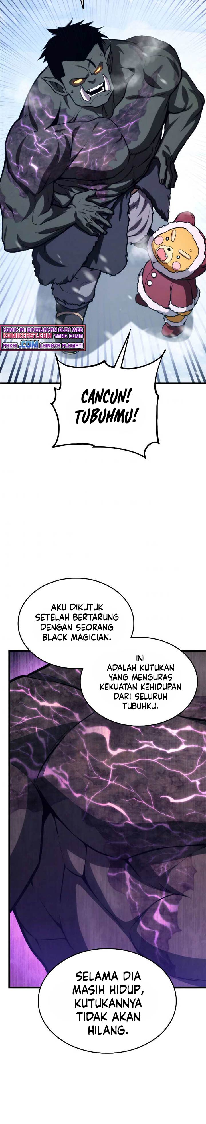 Ranker’s Return (Remake) Chap 36 - Next Chap 37